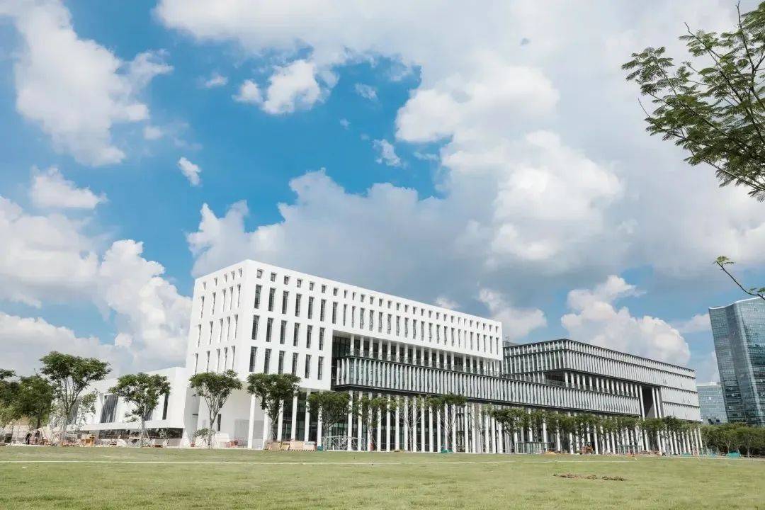 實(shí)力造就非凡，中裝建設(shè)6項(xiàng)精品工程榮獲7項(xiàng)廣東省建筑裝飾最高獎(jiǎng)！ 