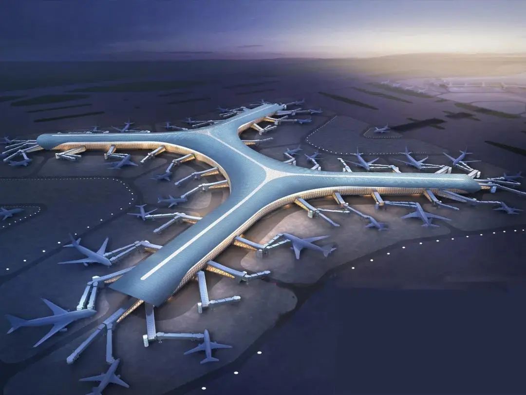 厲害了！中裝建設(shè)2022年三獲魯班獎(jiǎng)