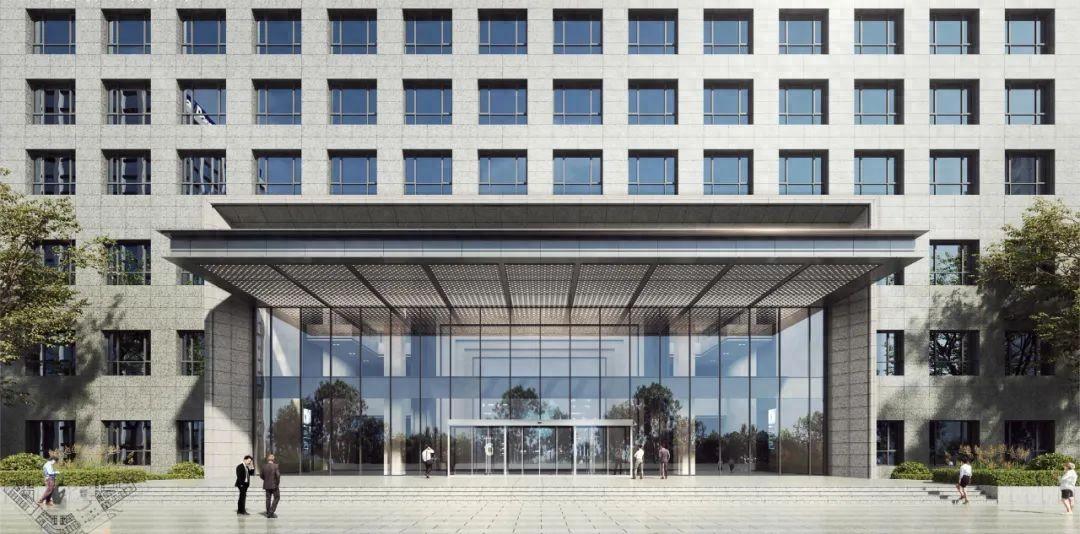 匠心鑄就！中裝建設(shè)4項(xiàng)工程入選“2022～2023年度中國(guó)建設(shè)工程魯班獎(jiǎng)”